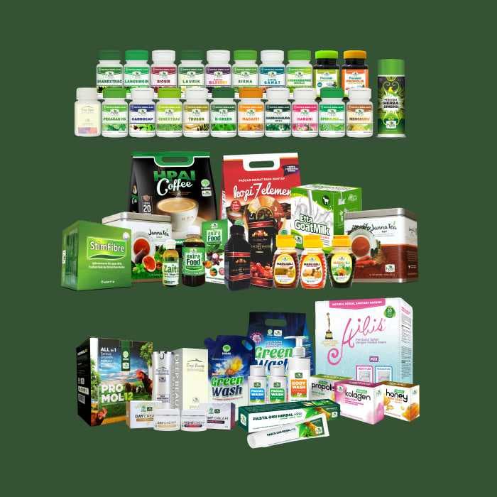 π¬ Ngobrol Santai Bareng Bos HNI: Sekarang Jualan Produk HNI Semudah Share Link Aja!